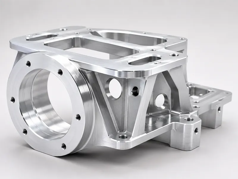 Custom Aluminium Product 2
